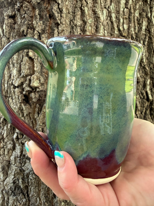 Drippy Mug